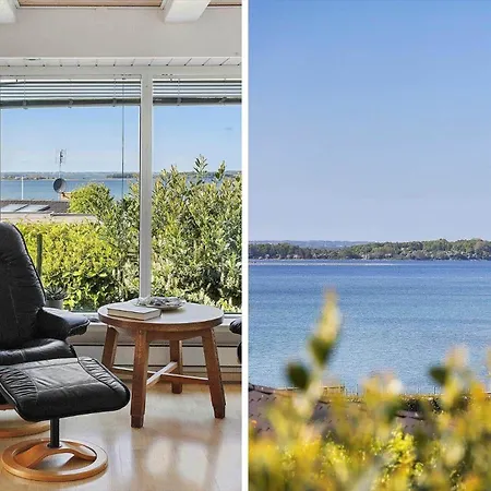 Fy268-faaborg-horsehoved-23 Hébergement de vacances