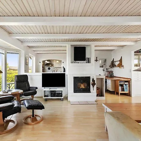 Casa de Férias Fy268-faaborg-horsehoved-23 Fåborg