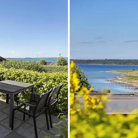 Casa de Férias Fy268-faaborg-horsehoved-23 Fåborg