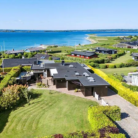 Fy268-faaborg-horsehoved-23 Hébergement de vacances