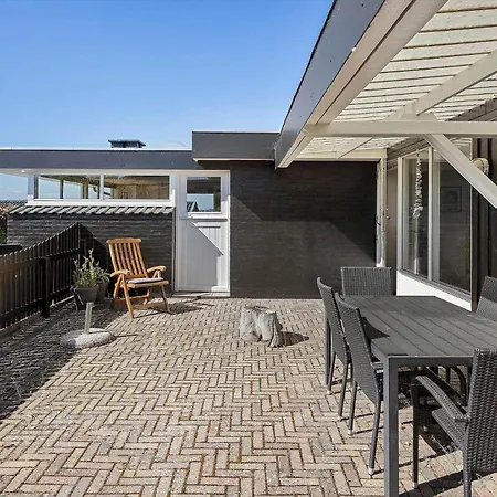 בית נופש Fy268-faaborg-horsehoved-23 *