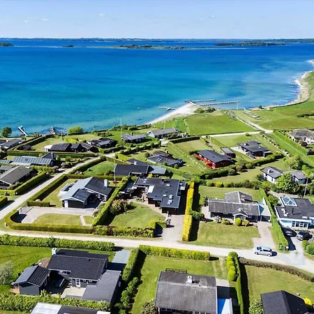 Fy268-faaborg-horsehoved-23 Hébergement de vacances