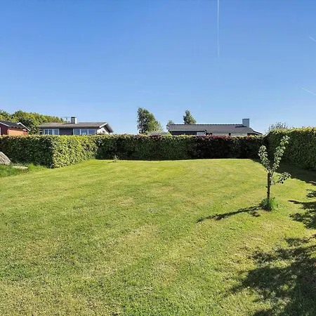 Casa de Férias Fy268-faaborg-horsehoved-23 *