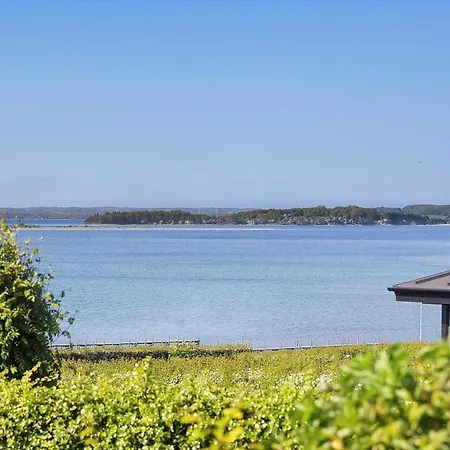 Casa de Férias Fy268-faaborg-horsehoved-23
