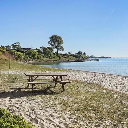 Fy268-faaborg-horsehoved-23 Casa de Férias Fåborg