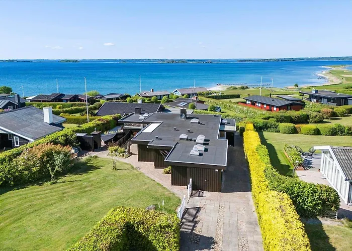 בית נופש Fy268-faaborg-horsehoved-23 *