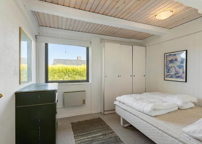 בית נופש Fy268-faaborg-horsehoved-23 *