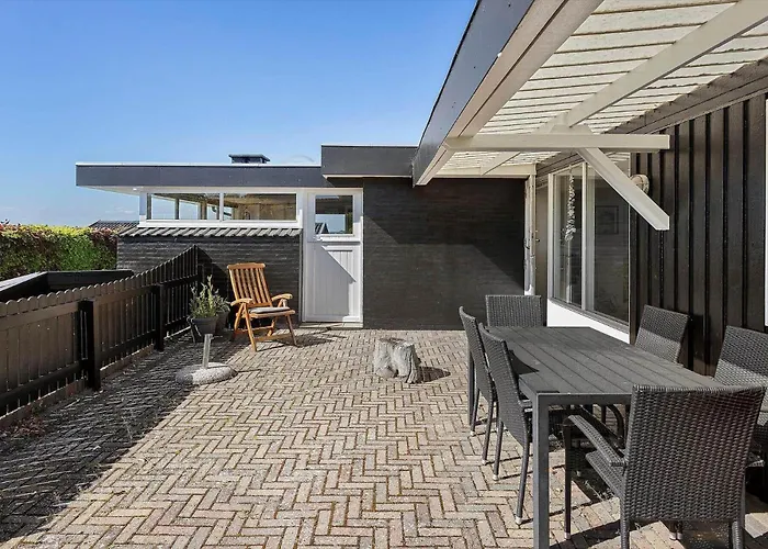 בית נופש Fy268-faaborg-horsehoved-23 *