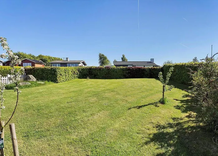 בית נופש Fy268-faaborg-horsehoved-23 *