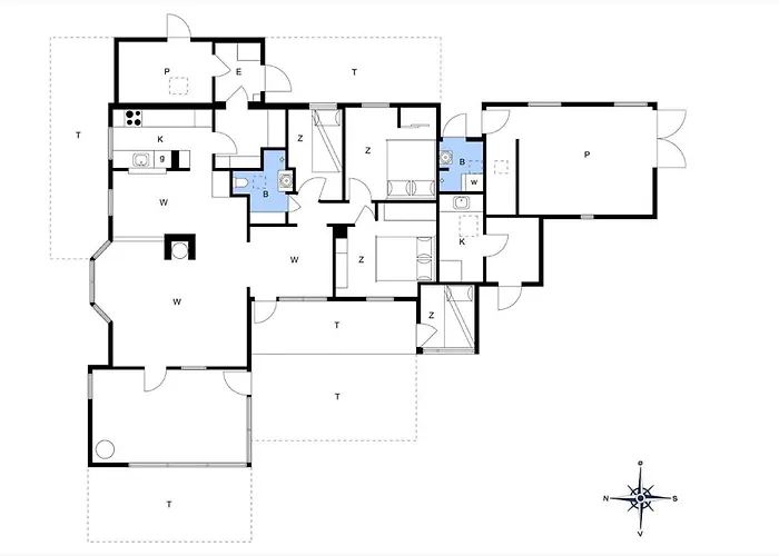 Fy268-faaborg-horsehoved-23 בית נופש פאבורג